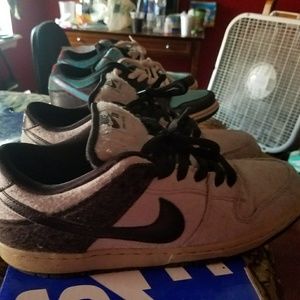 Nike sb size 10